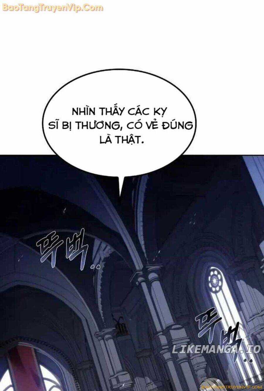 Đại Pháp Sư Mở Nhà Hàng Chương 61 trang 11