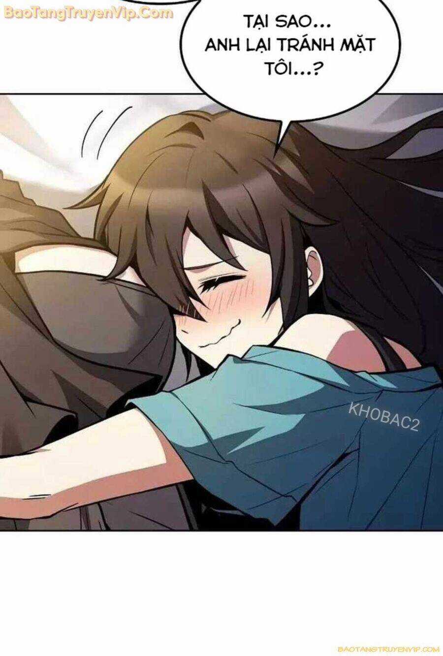 Đại Pháp Sư Mở Nhà Hàng Chương 61 trang 110