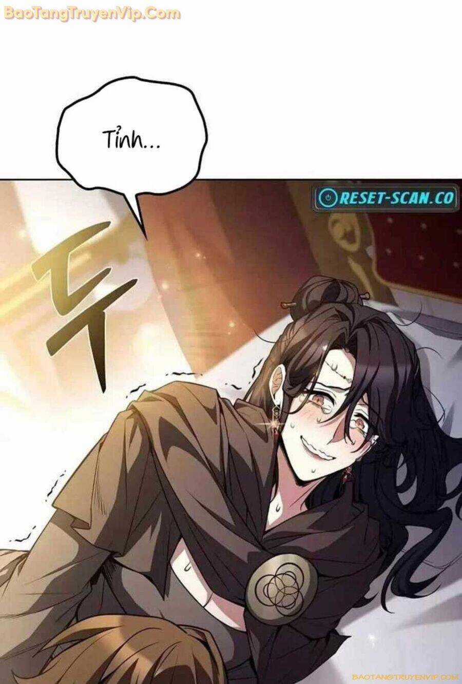 Đại Pháp Sư Mở Nhà Hàng Chương 61 trang 113