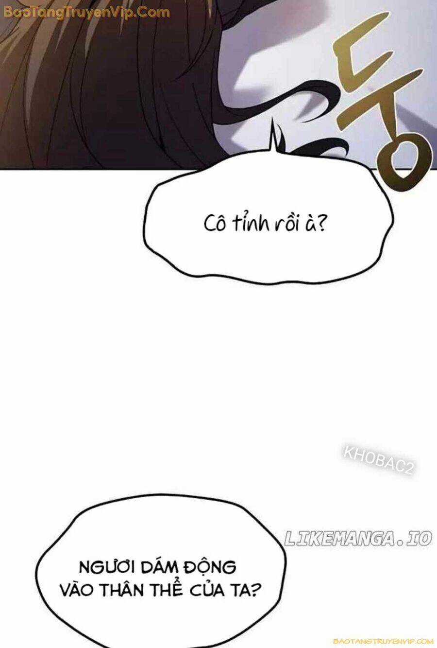 Đại Pháp Sư Mở Nhà Hàng Chương 61 trang 114