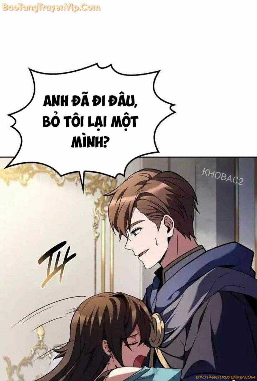 Đại Pháp Sư Mở Nhà Hàng Chương 61 trang 118