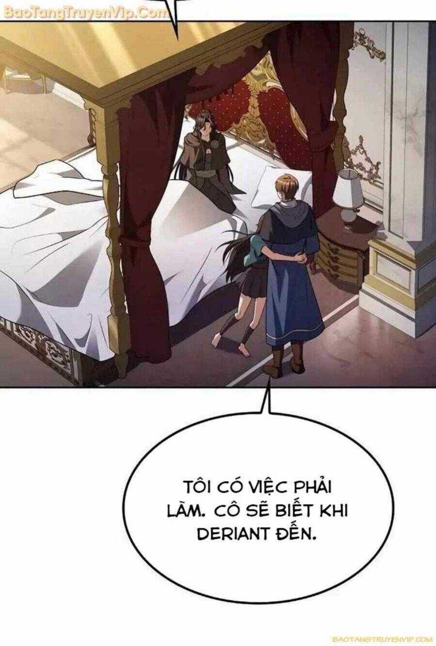 Đại Pháp Sư Mở Nhà Hàng Chương 61 trang 120