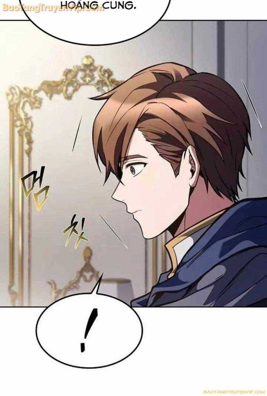 Đại Pháp Sư Mở Nhà Hàng Chương 61 trang 123