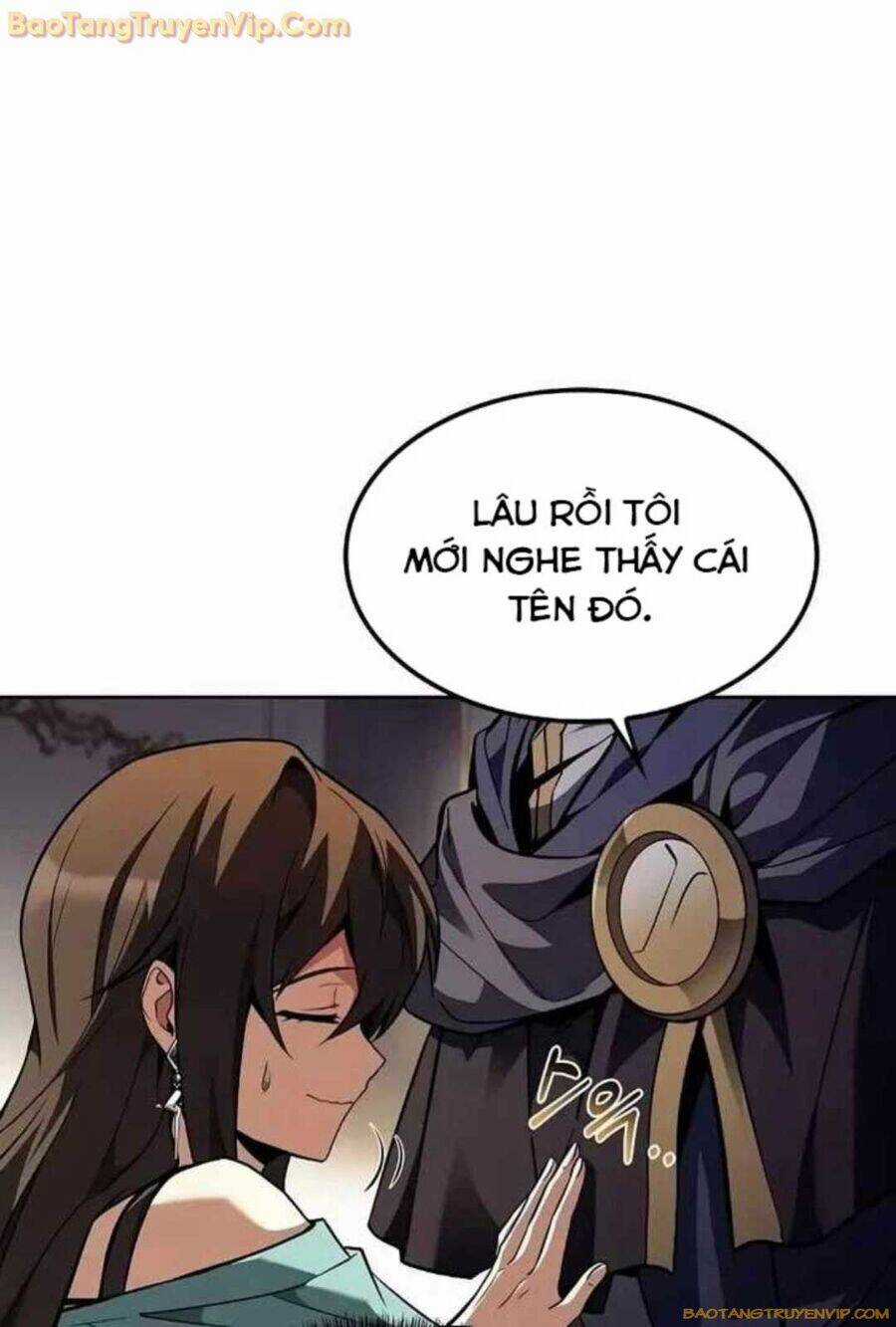 Đại Pháp Sư Mở Nhà Hàng Chương 61 trang 124