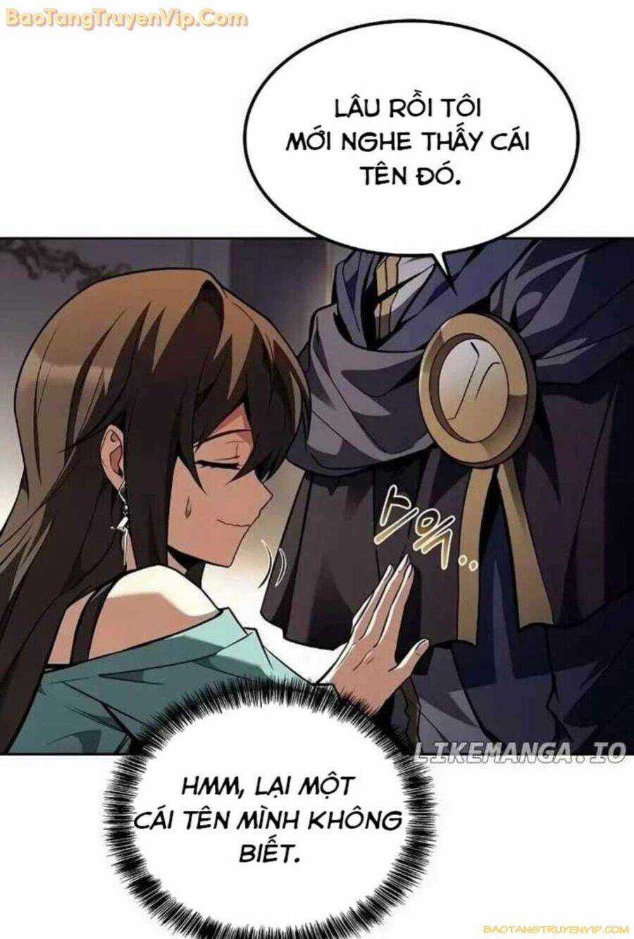 Đại Pháp Sư Mở Nhà Hàng Chương 61 trang 126