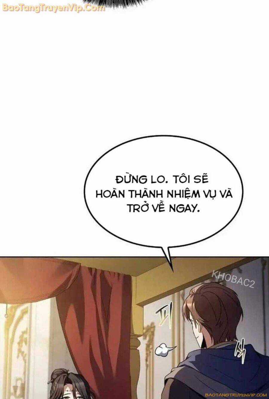 Đại Pháp Sư Mở Nhà Hàng Chương 61 trang 127