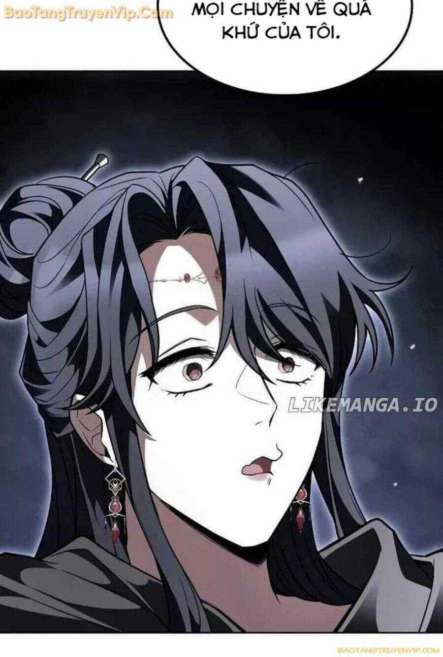 Đại Pháp Sư Mở Nhà Hàng Chương 61 trang 129