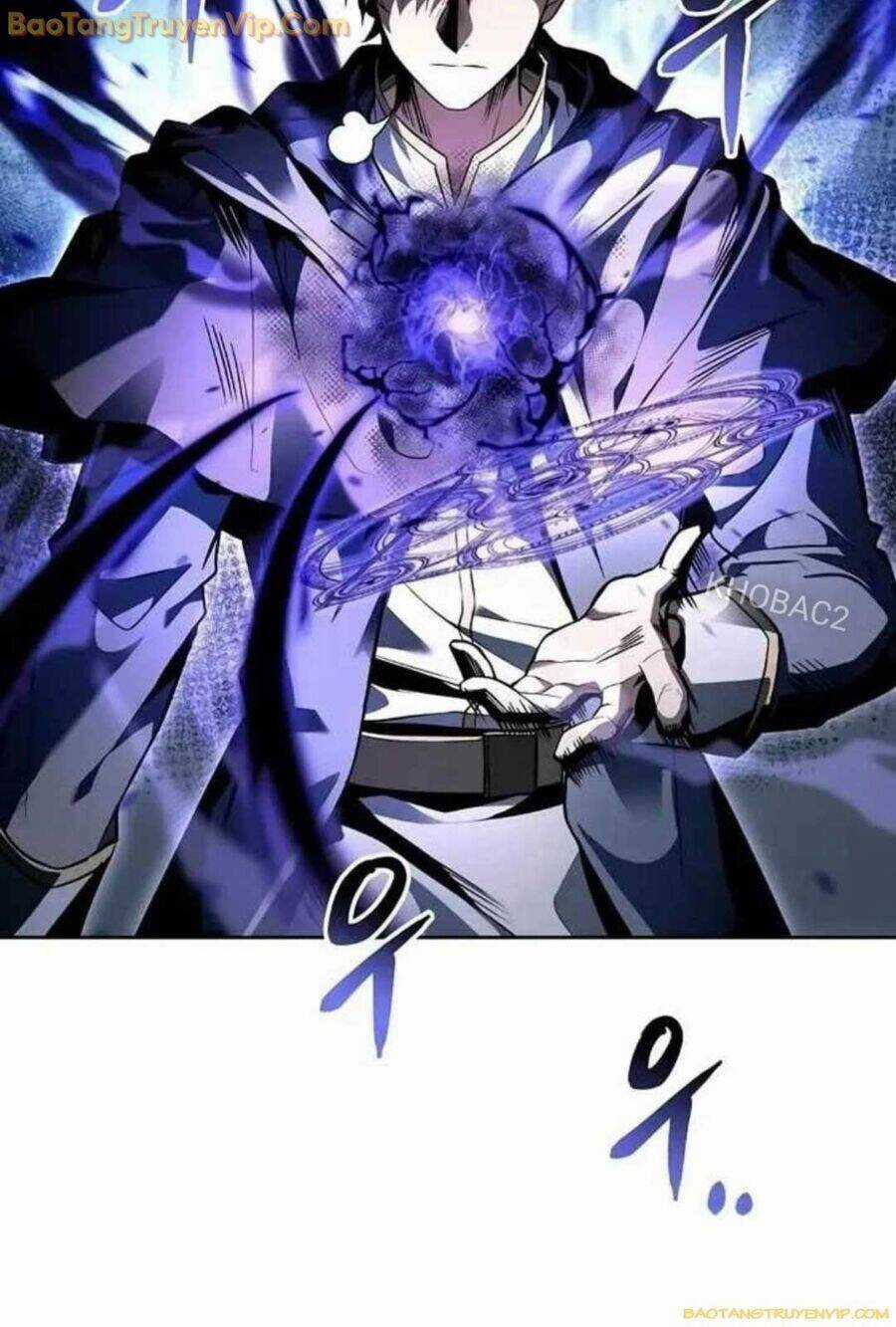 Đại Pháp Sư Mở Nhà Hàng Chương 61 trang 131