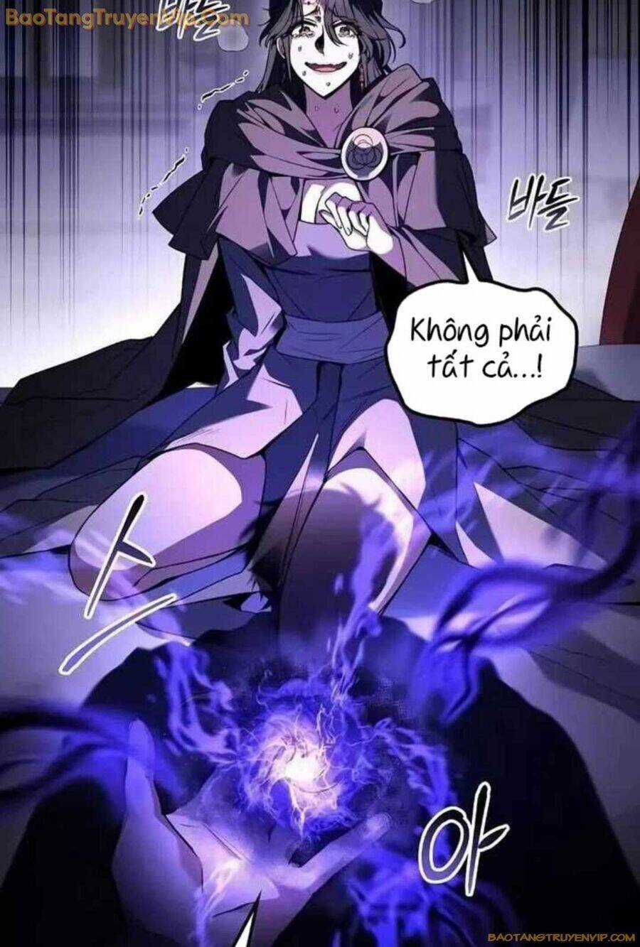 Đại Pháp Sư Mở Nhà Hàng Chương 61 trang 133