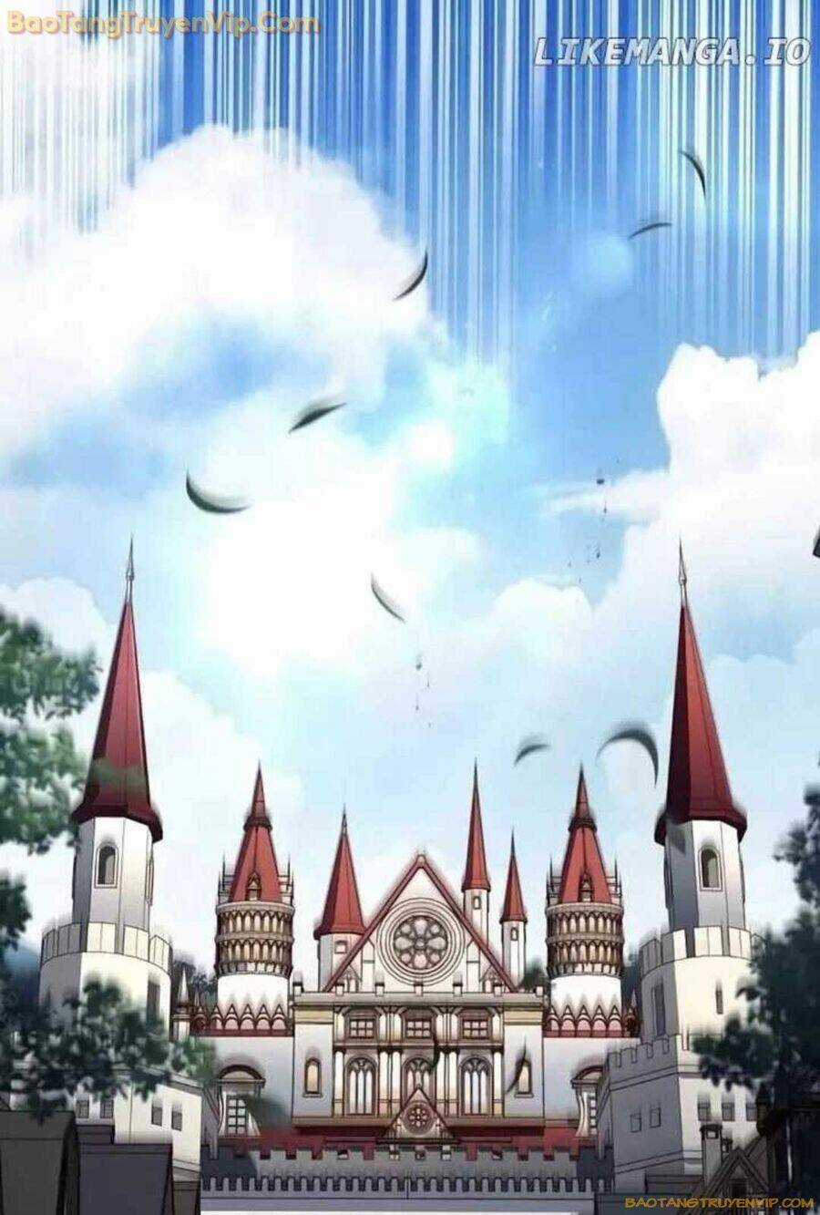 Đại Pháp Sư Mở Nhà Hàng Chương 61 trang 137