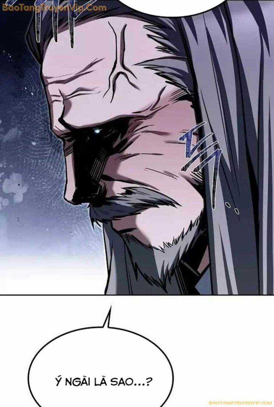 Đại Pháp Sư Mở Nhà Hàng Chương 61 trang 15