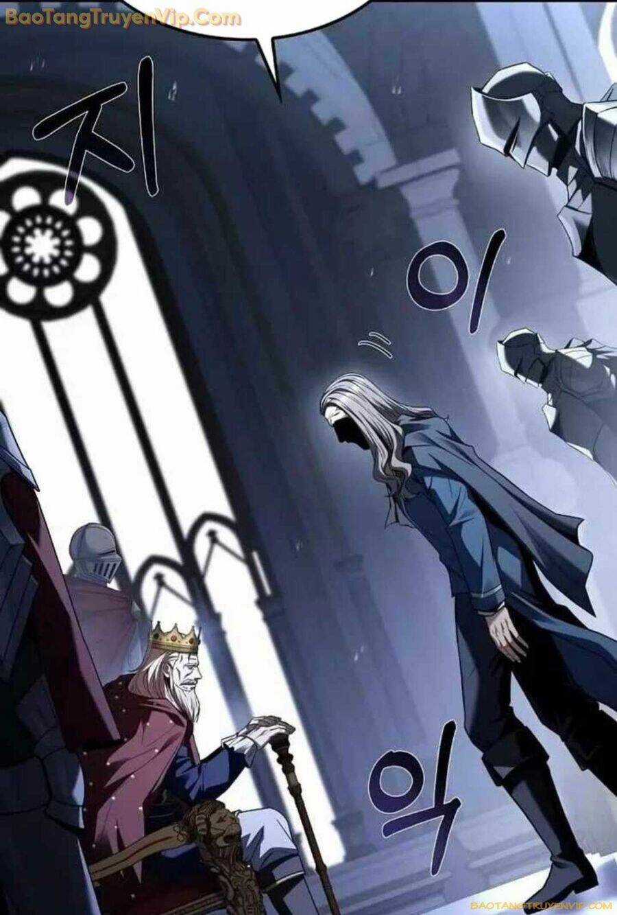 Đại Pháp Sư Mở Nhà Hàng Chương 61 trang 18