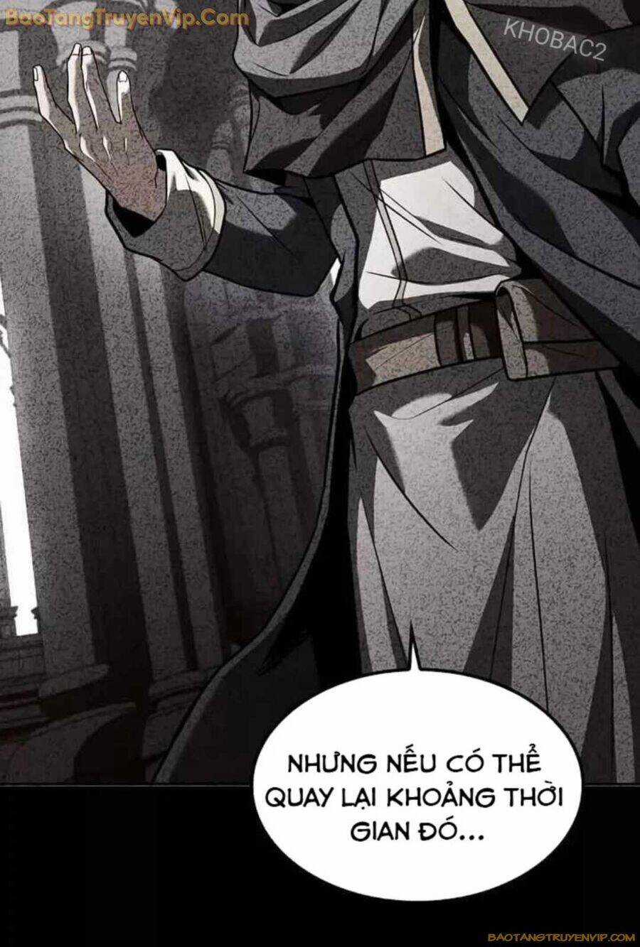 Đại Pháp Sư Mở Nhà Hàng Chương 61 trang 2