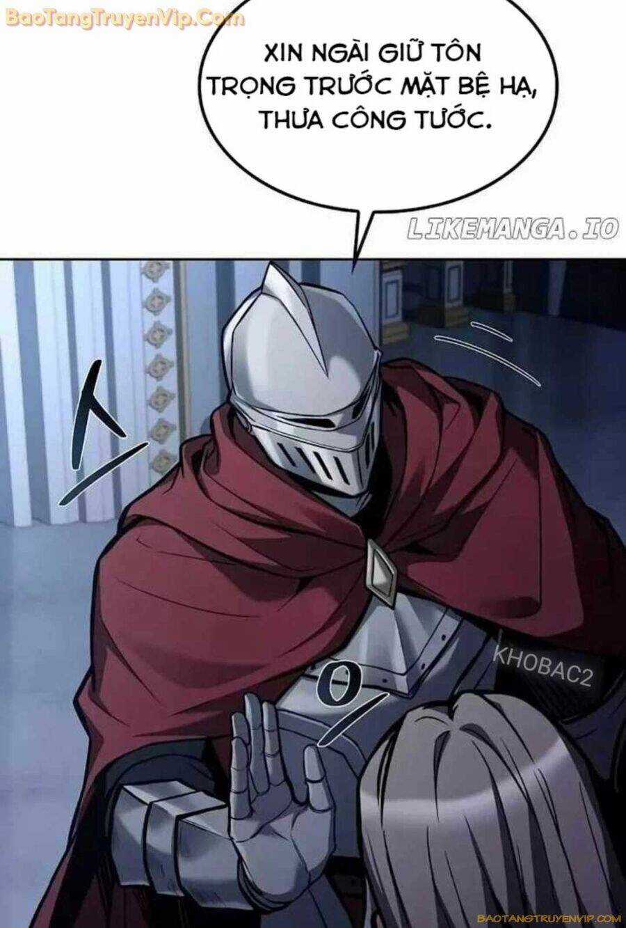 Đại Pháp Sư Mở Nhà Hàng Chương 61 trang 20