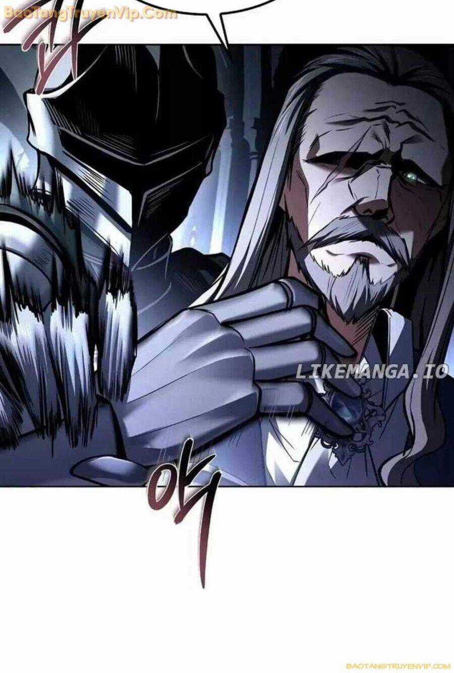 Đại Pháp Sư Mở Nhà Hàng Chương 61 trang 22