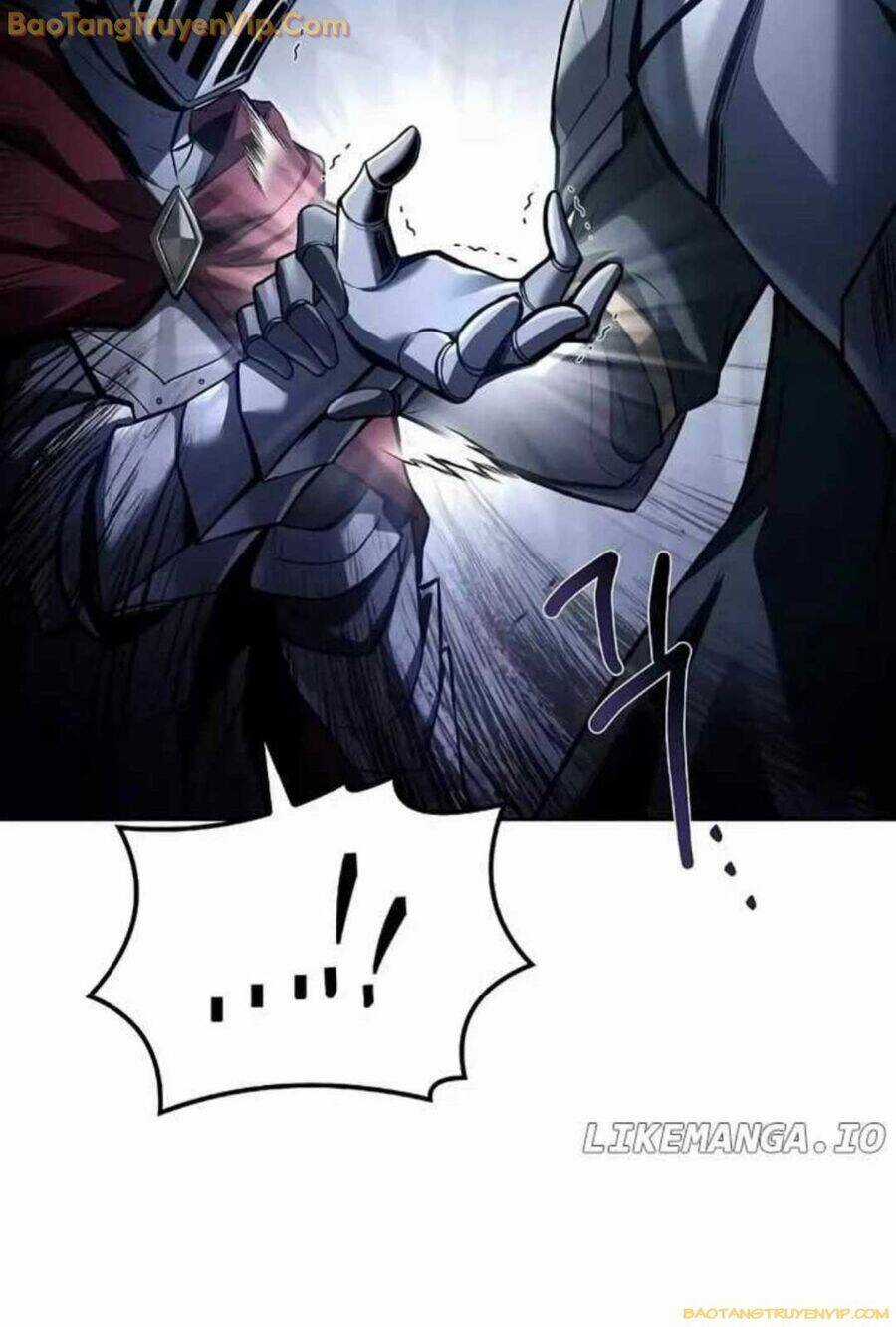 Đại Pháp Sư Mở Nhà Hàng Chương 61 trang 24