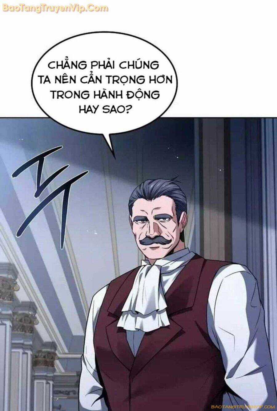 Đại Pháp Sư Mở Nhà Hàng Chương 61 trang 30