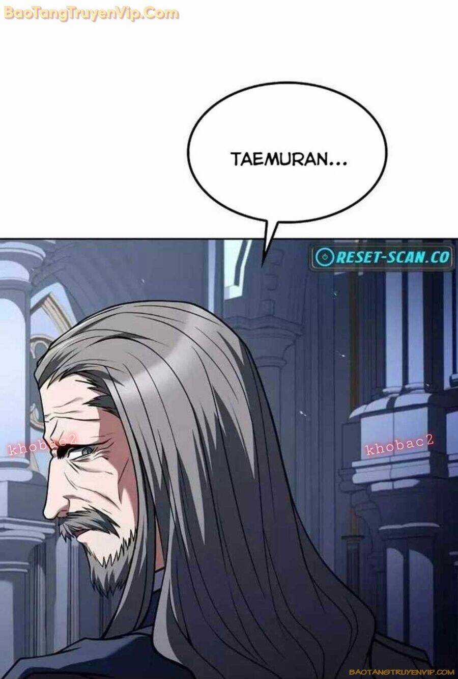 Đại Pháp Sư Mở Nhà Hàng Chương 61 trang 32