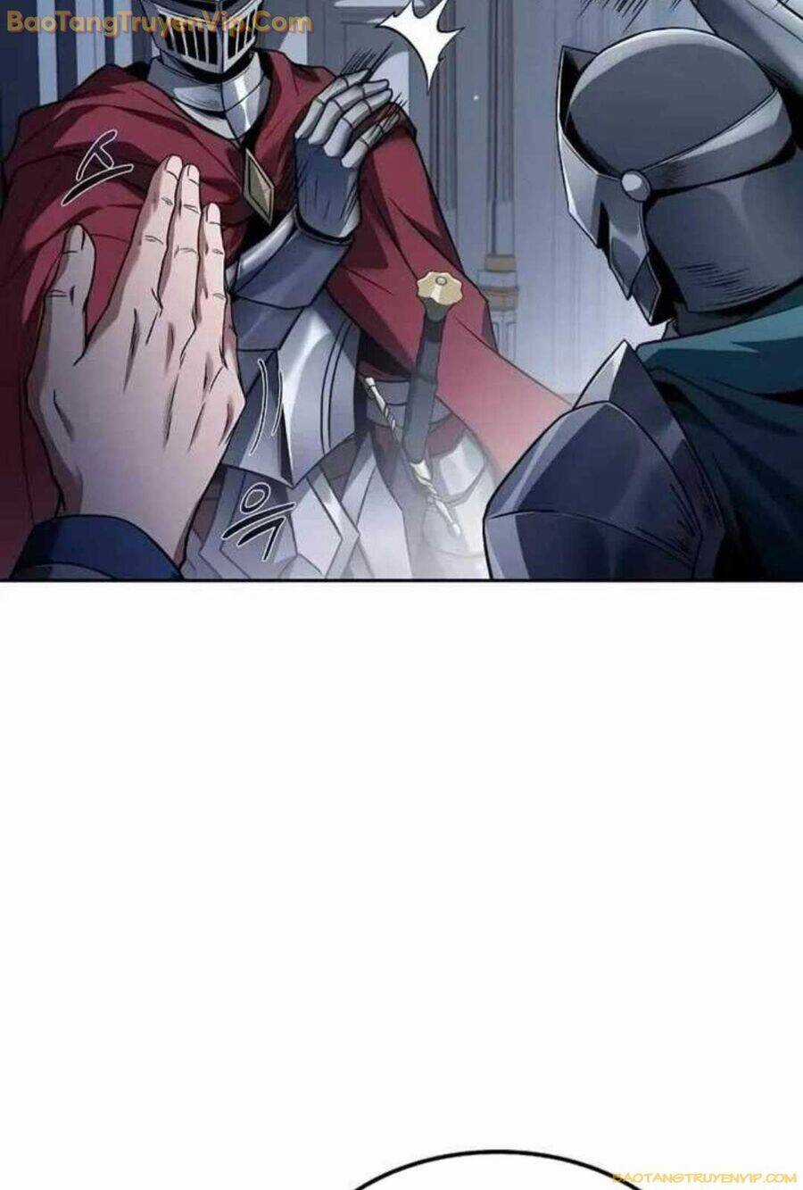 Đại Pháp Sư Mở Nhà Hàng Chương 61 trang 34