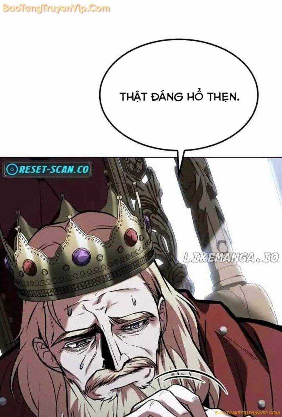 Đại Pháp Sư Mở Nhà Hàng Chương 61 trang 42