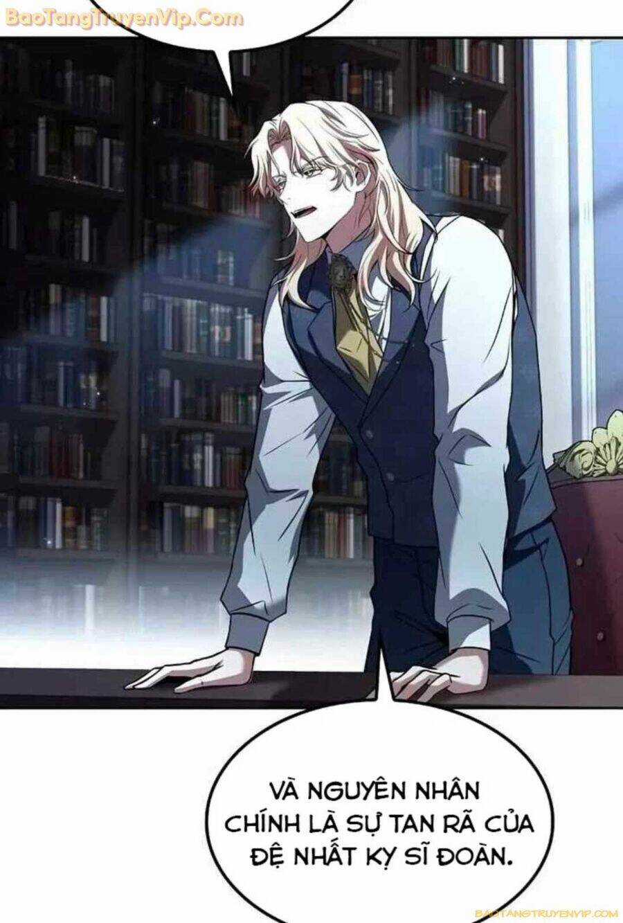 Đại Pháp Sư Mở Nhà Hàng Chương 61 trang 47