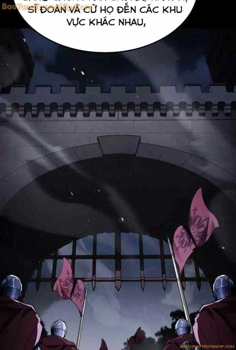 Đại Pháp Sư Mở Nhà Hàng Chương 61 trang 49