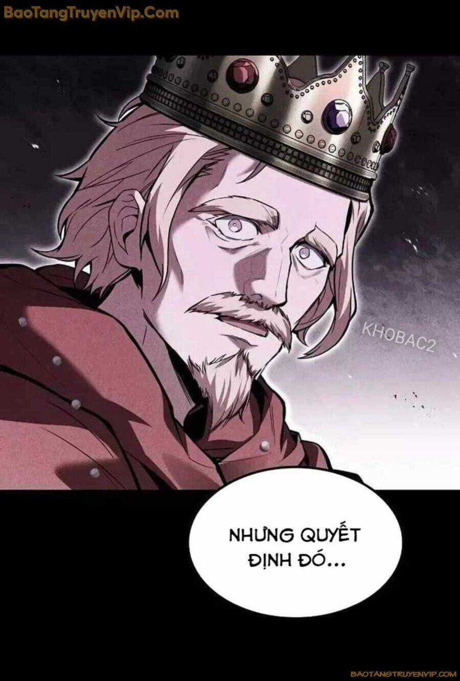 Đại Pháp Sư Mở Nhà Hàng Chương 61 trang 51