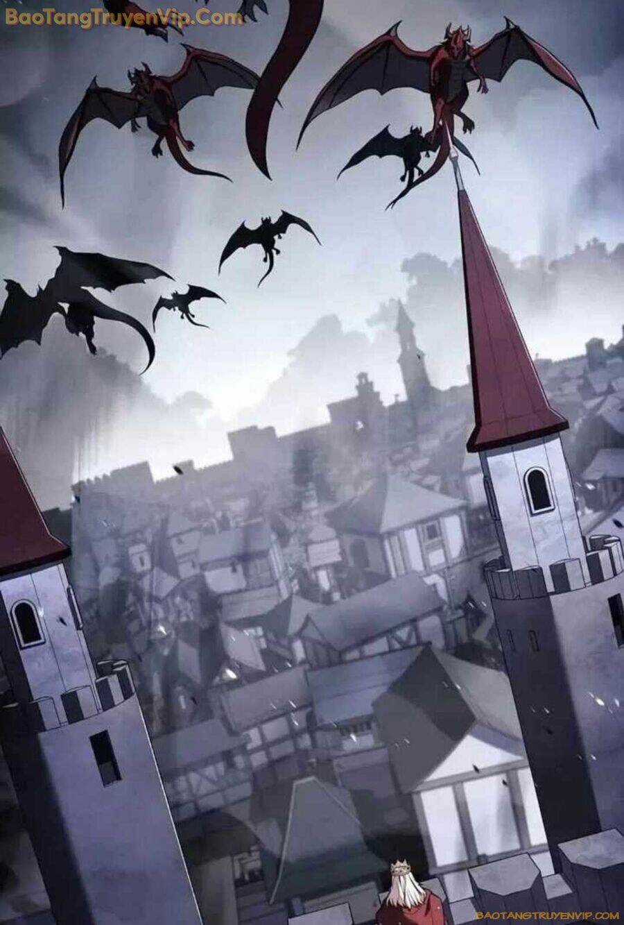 Đại Pháp Sư Mở Nhà Hàng Chương 61 trang 53