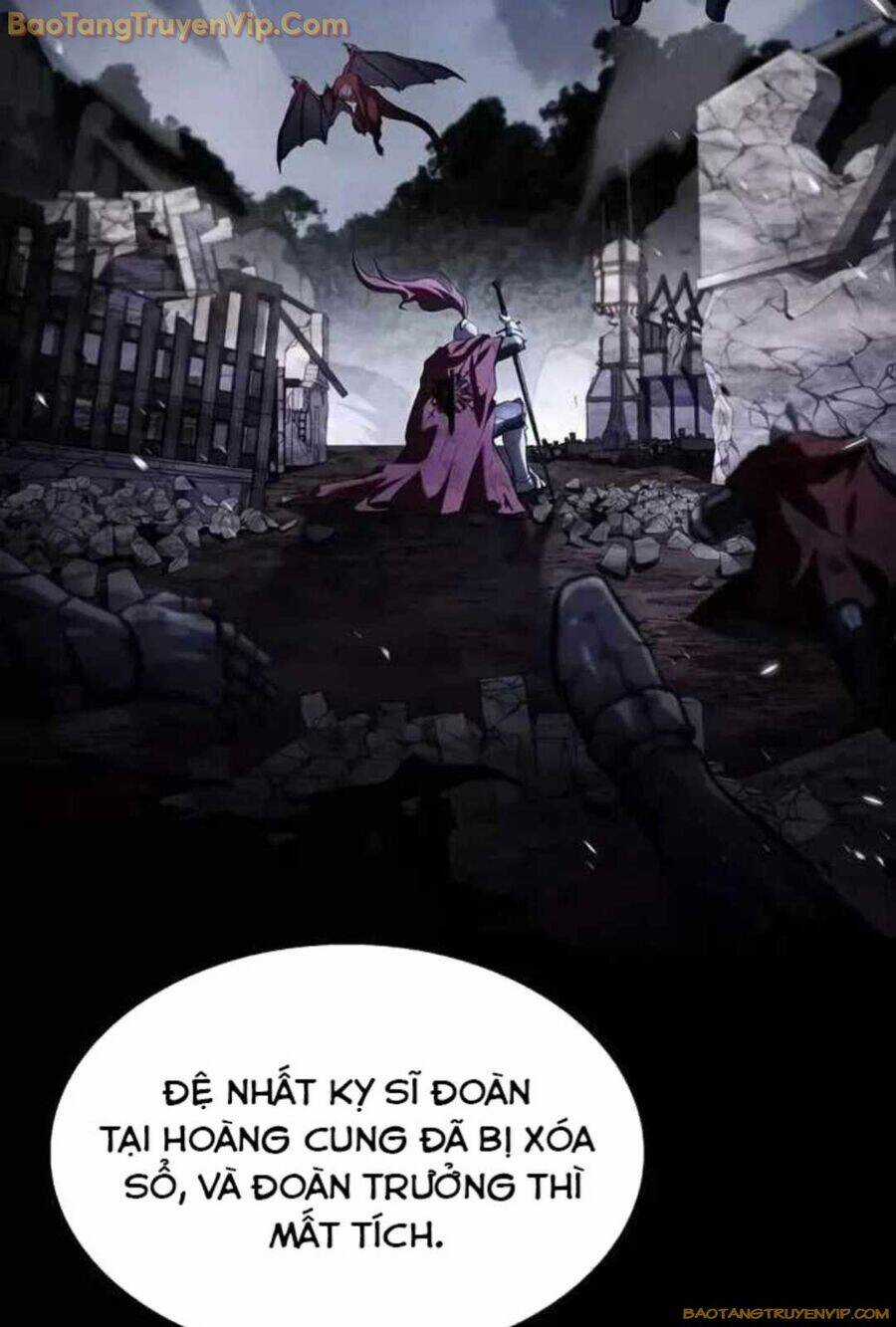 Đại Pháp Sư Mở Nhà Hàng Chương 61 trang 56