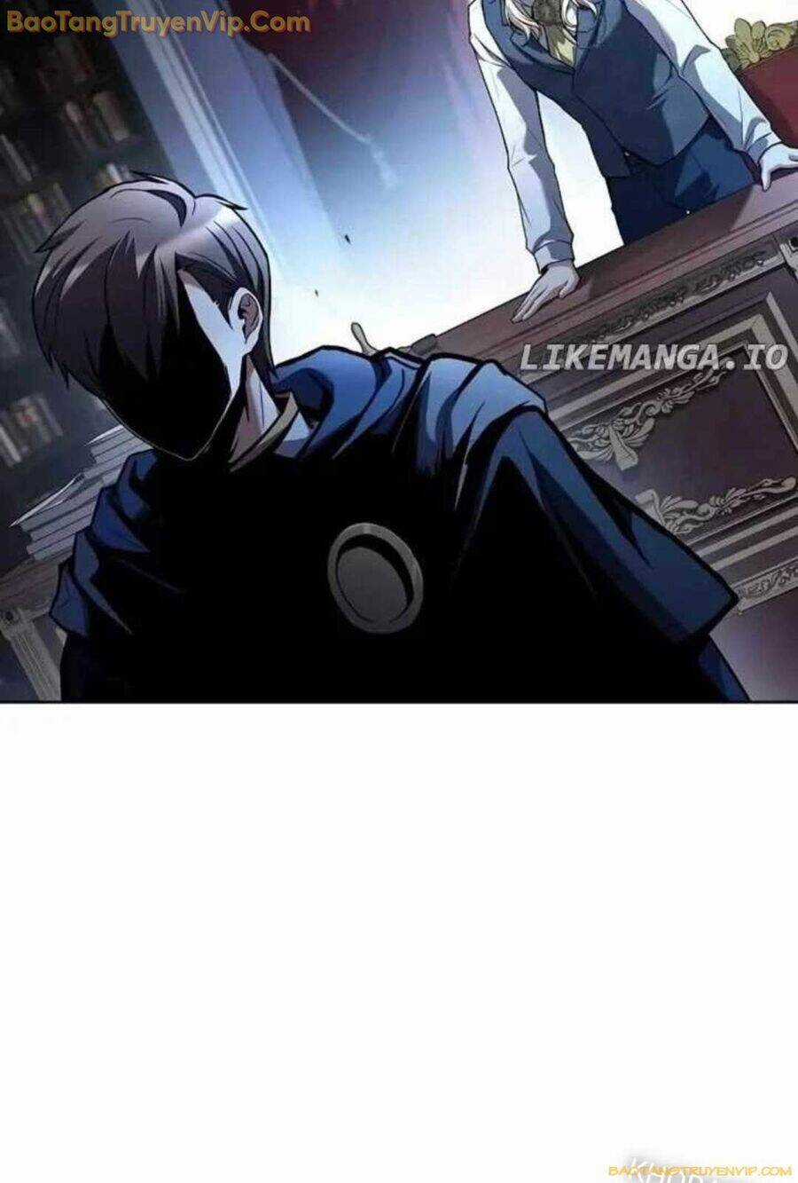 Đại Pháp Sư Mở Nhà Hàng Chương 61 trang 58