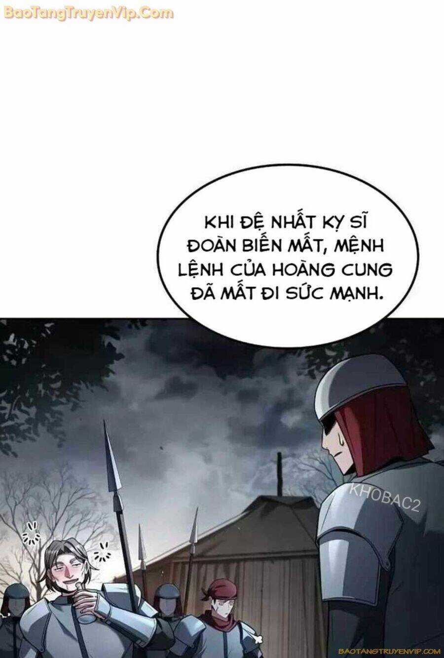 Đại Pháp Sư Mở Nhà Hàng Chương 61 trang 62