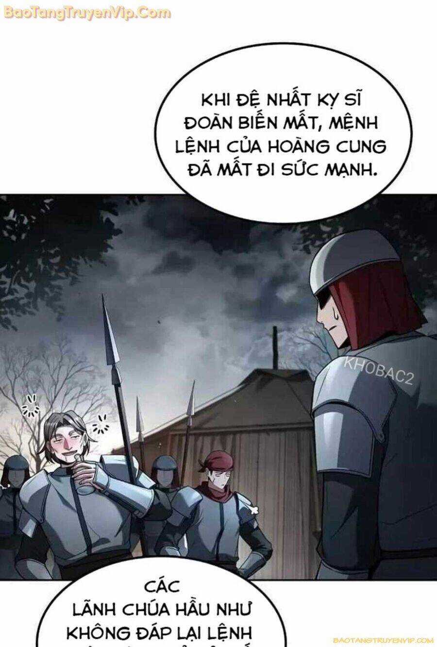 Đại Pháp Sư Mở Nhà Hàng Chương 61 trang 64