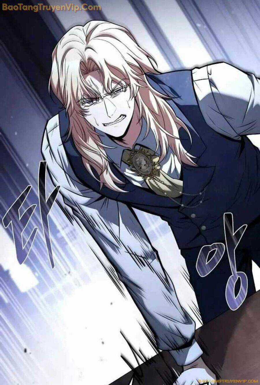 Đại Pháp Sư Mở Nhà Hàng Chương 61 trang 66