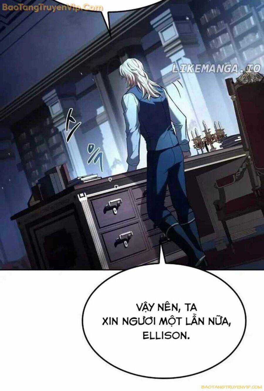 Đại Pháp Sư Mở Nhà Hàng Chương 61 trang 73