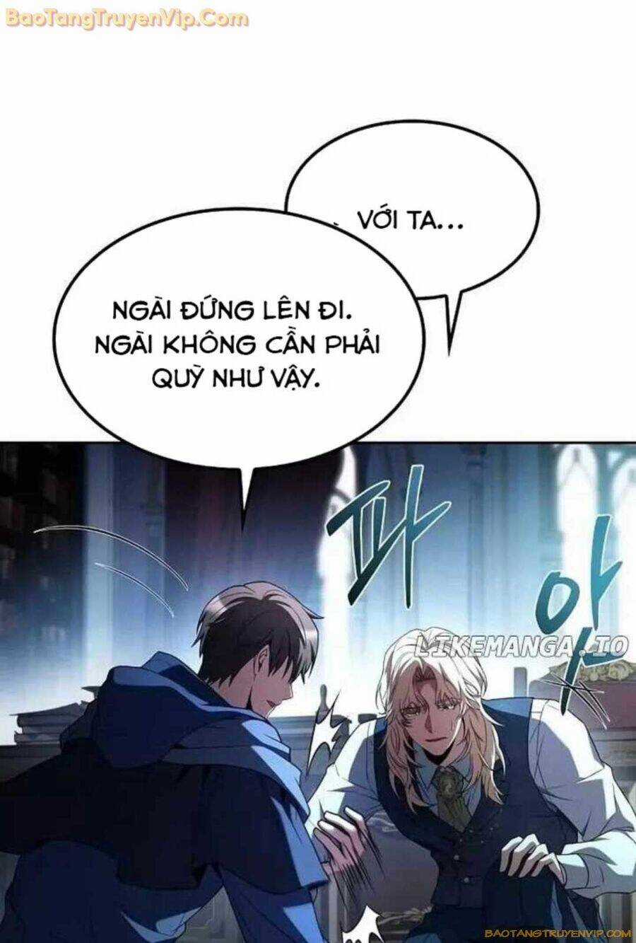 Đại Pháp Sư Mở Nhà Hàng Chương 61 trang 78