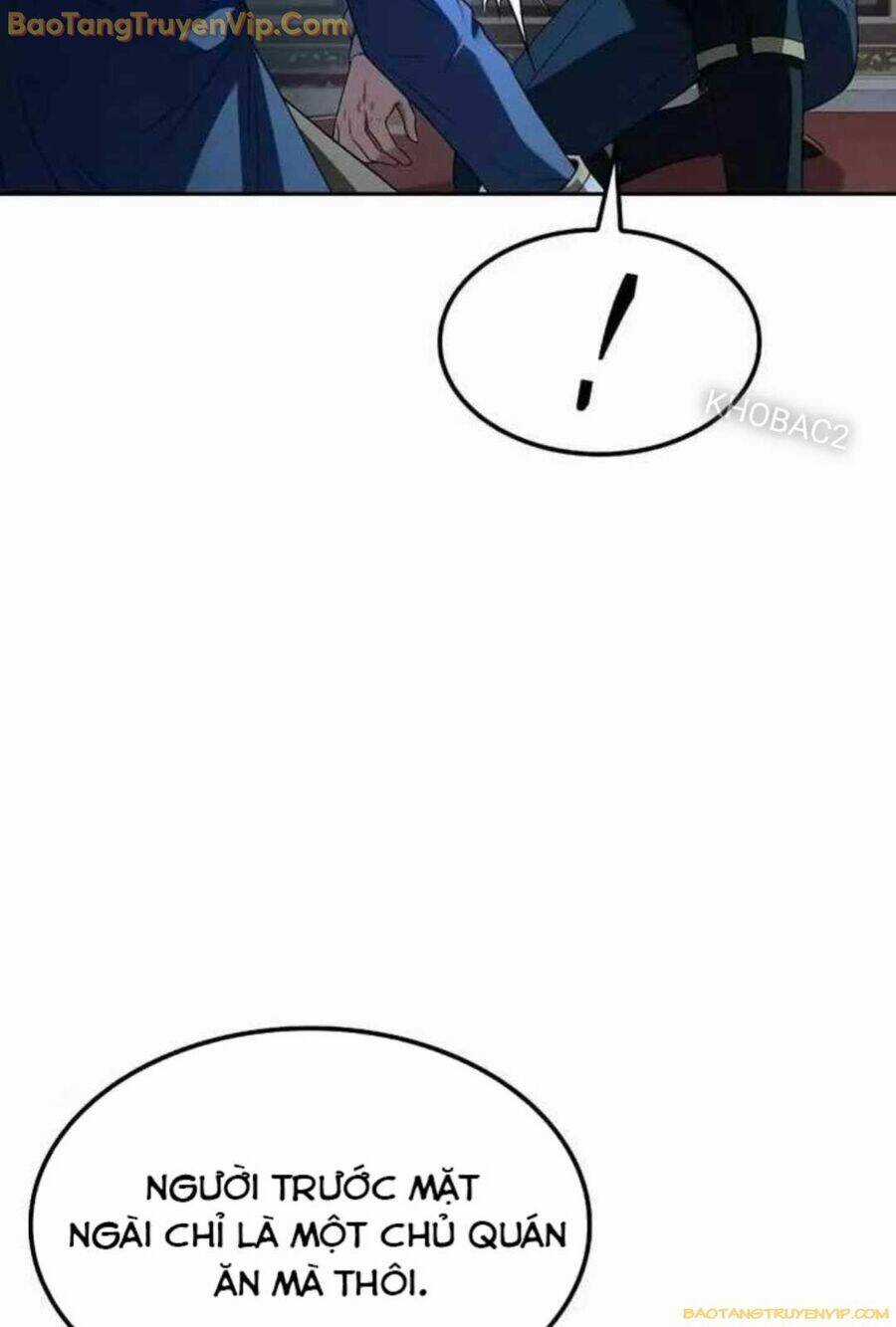 Đại Pháp Sư Mở Nhà Hàng Chương 61 trang 79