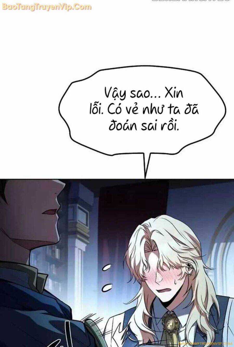 Đại Pháp Sư Mở Nhà Hàng Chương 61 trang 81