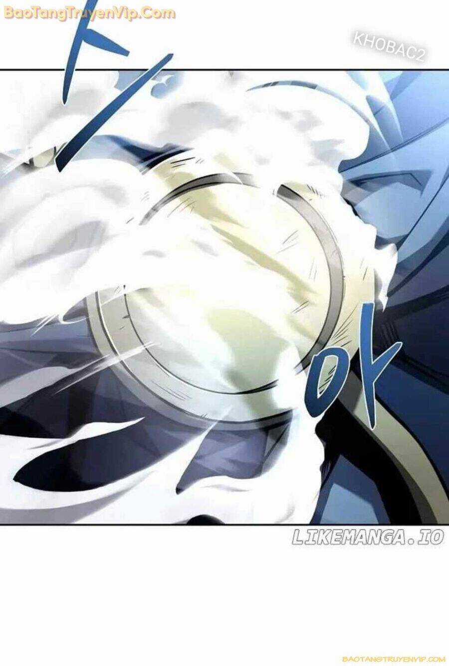 Đại Pháp Sư Mở Nhà Hàng Chương 61 trang 83