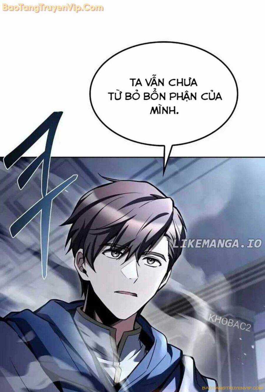 Đại Pháp Sư Mở Nhà Hàng Chương 61 trang 86