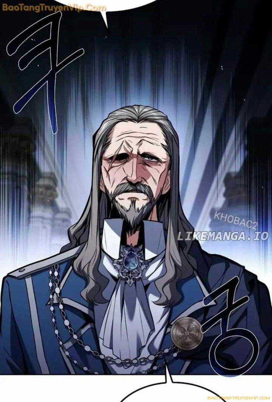 Đại Pháp Sư Mở Nhà Hàng Chương 61 trang 9