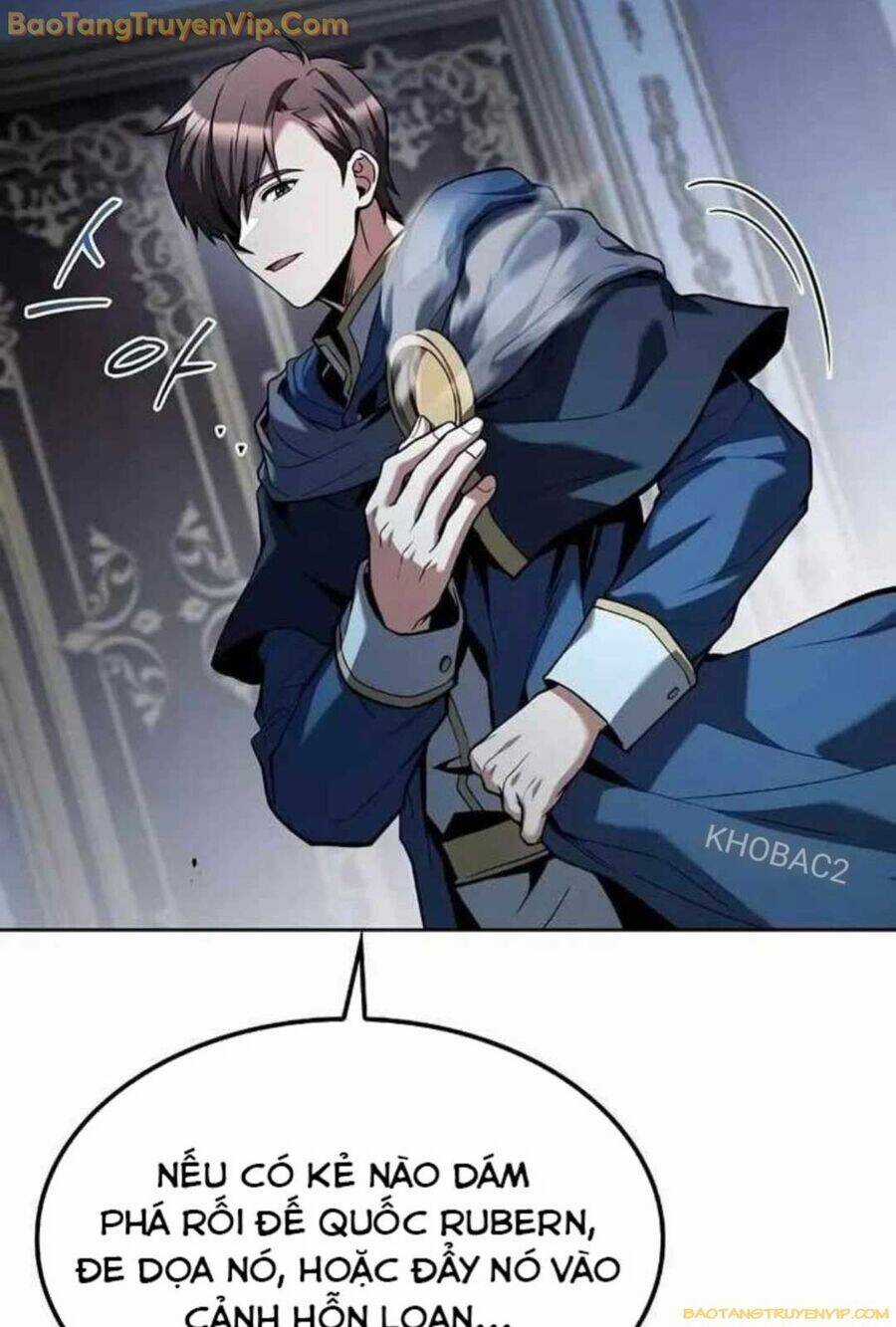 Đại Pháp Sư Mở Nhà Hàng Chương 61 trang 90