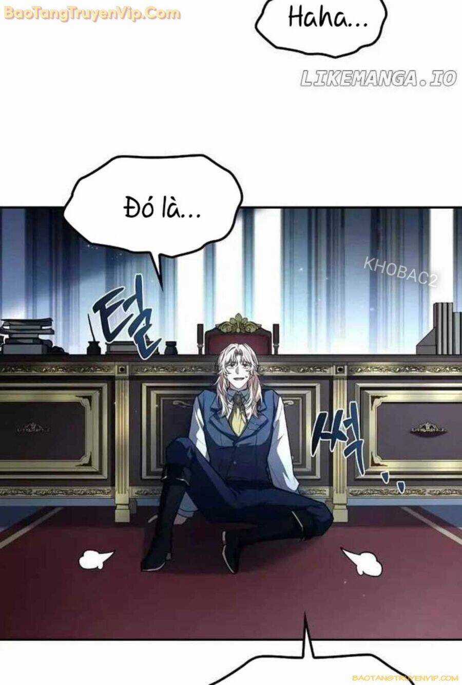 Đại Pháp Sư Mở Nhà Hàng Chương 61 trang 94