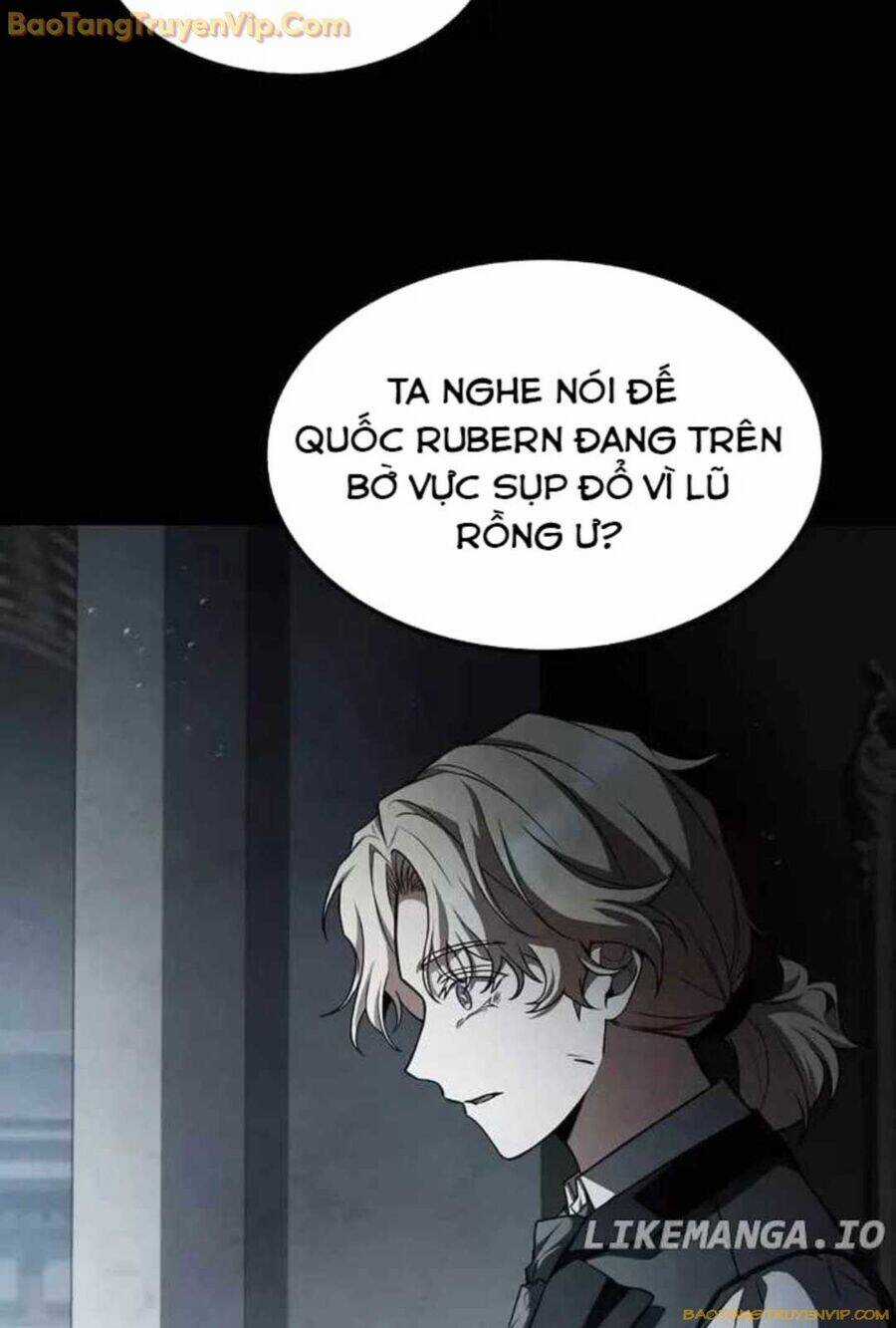 Đại Pháp Sư Mở Nhà Hàng Chương 61 trang 96