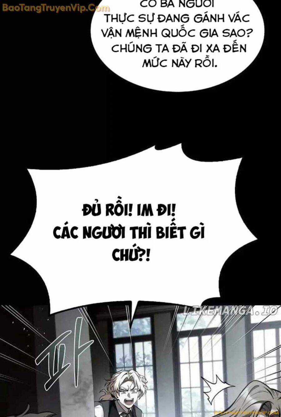 Đại Pháp Sư Mở Nhà Hàng Chương 61 trang 99