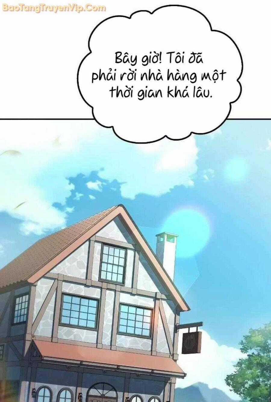 Đại Pháp Sư Mở Nhà Hàng Chương 62 trang 1