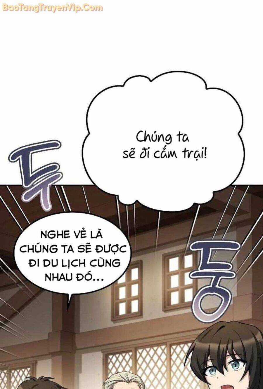 Đại Pháp Sư Mở Nhà Hàng Chương 62 trang 10