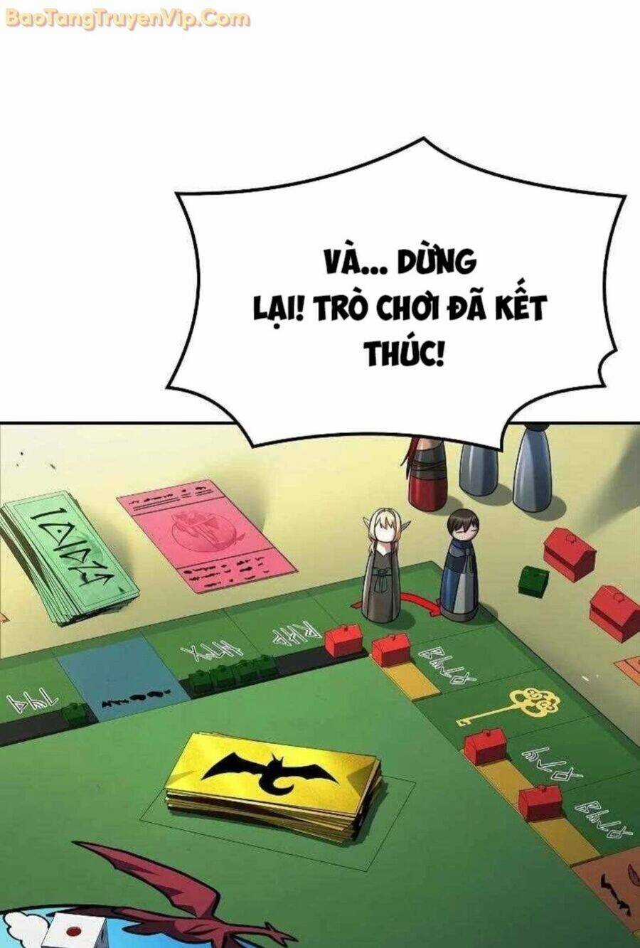 Đại Pháp Sư Mở Nhà Hàng Chương 62 trang 100