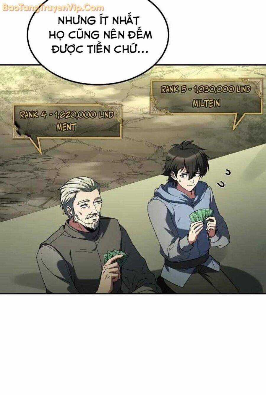 Đại Pháp Sư Mở Nhà Hàng Chương 62 trang 104