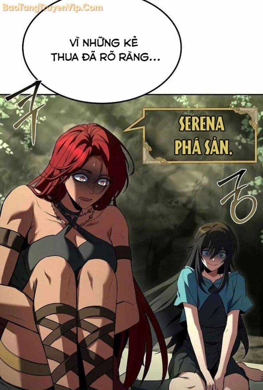 Đại Pháp Sư Mở Nhà Hàng Chương 62 trang 107