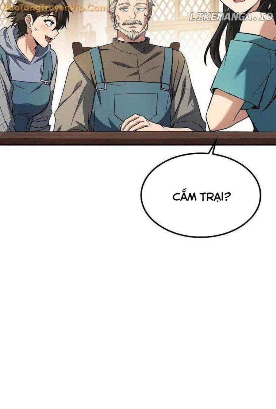 Đại Pháp Sư Mở Nhà Hàng Chương 62 trang 11